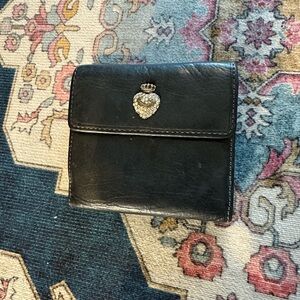 Vintage Juicy Couture Wallet